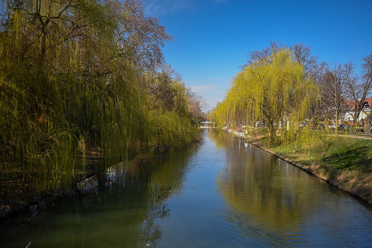 Szinte zavartalan napsütés várható az ünnepi hétvégén