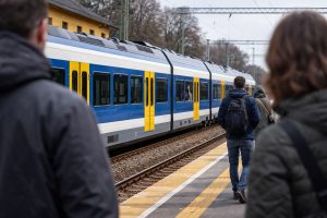 Mentesítő és megerősített járatokkal készül a MÁV-csoport a húsvéti hétvégére