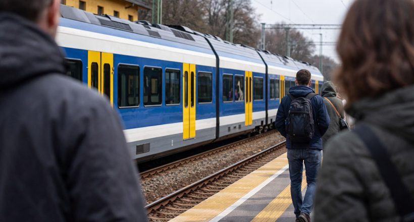 vonat, MÁV, közlekedés