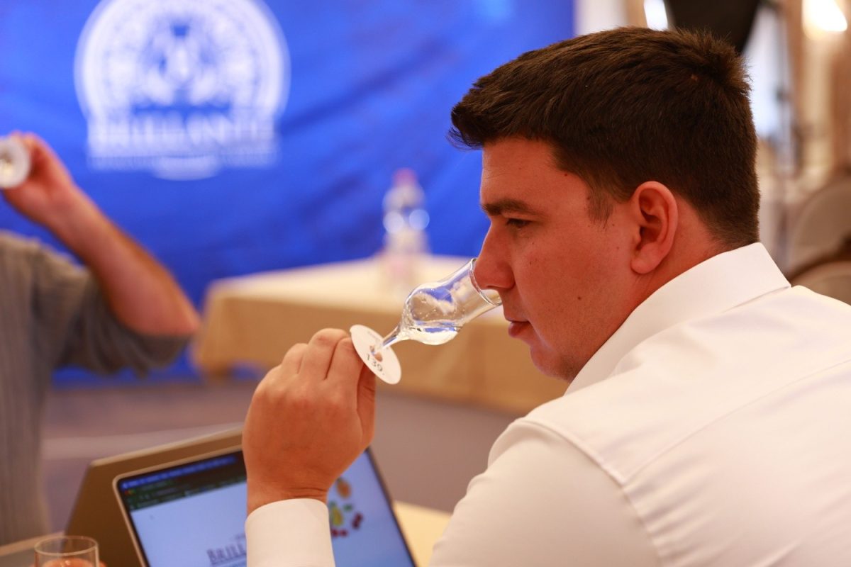 Abszolút nevezési rekorddal zajlott a Brillante 2026 zsűrizése