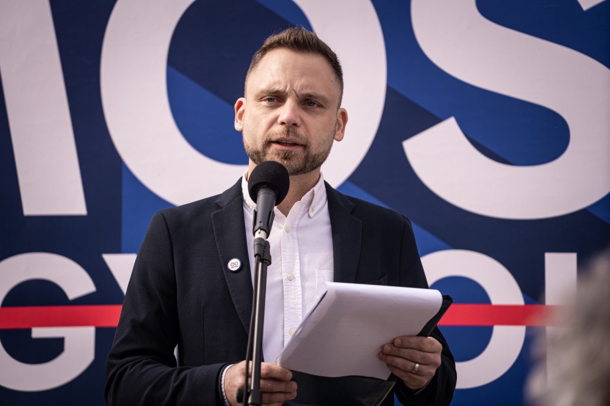 Bodóczi István: A lakosság érdekeit igyekszem majd érvényesíteni!