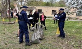 Szent György-napi akadályverseny