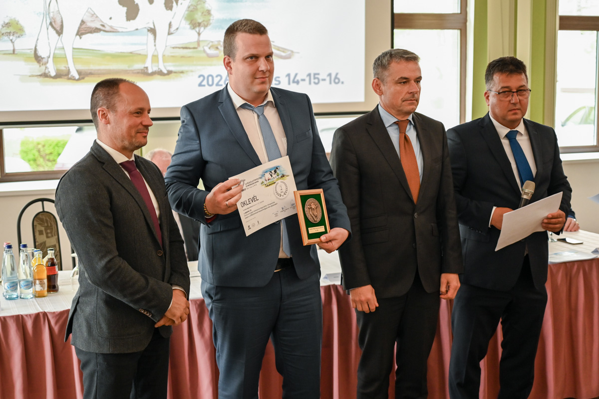 Alföldi Állattenyésztési és Mezőgazda Napok