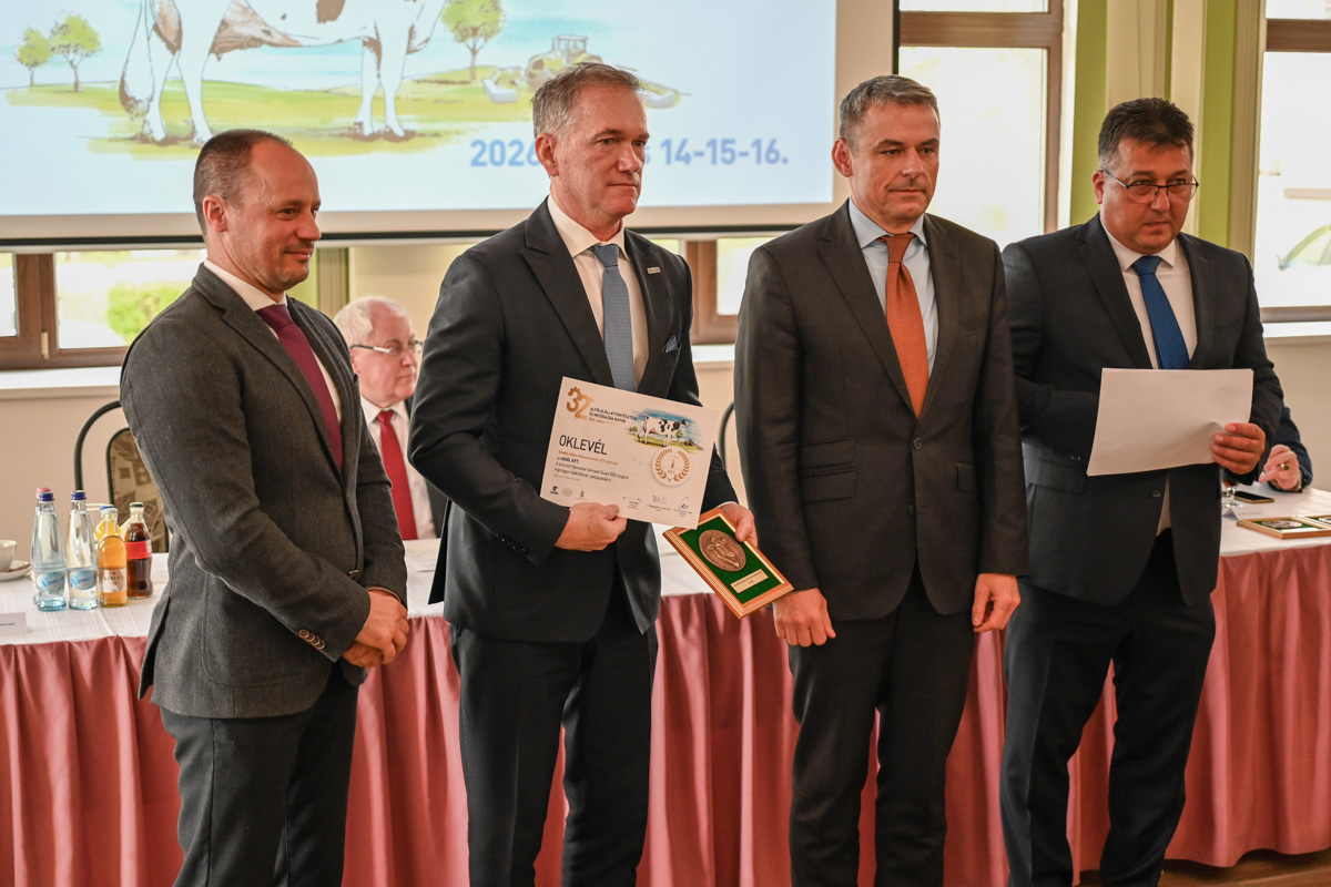 Alföldi Állattenyésztési és Mezőgazda Napok