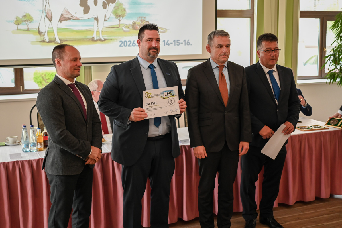 Alföldi Állattenyésztési és Mezőgazda Napok