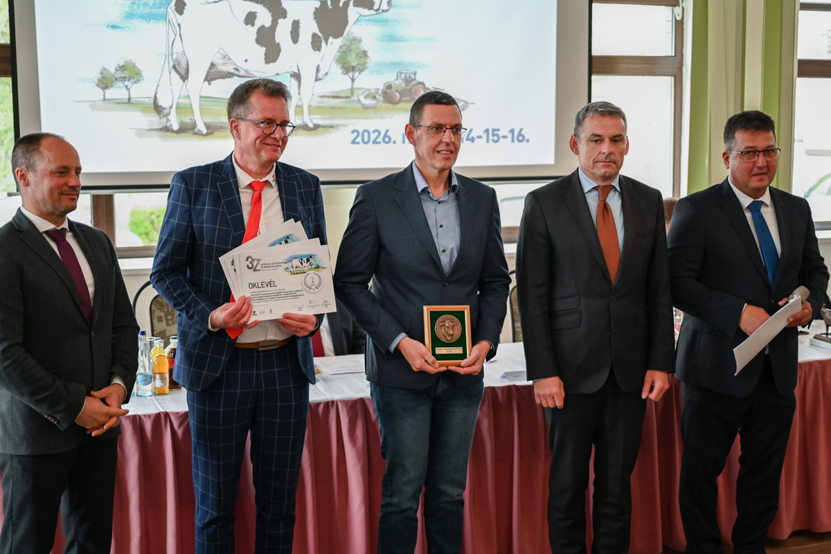 Alföldi Állattenyésztési és Mezőgazda Napok