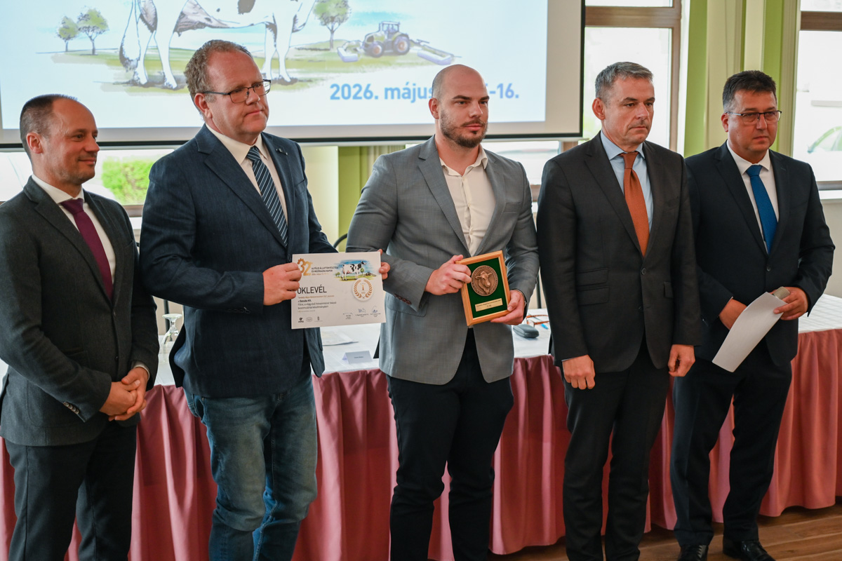 Alföldi Állattenyésztési és Mezőgazda Napok