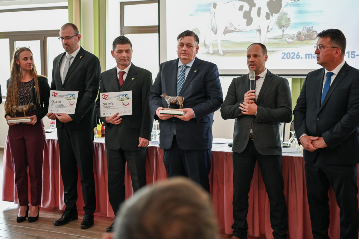 Alföldi Állattenyésztési és Mezőgazda Napok