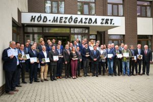 Alföldi Állattenyésztési és Mezőgazda Napok