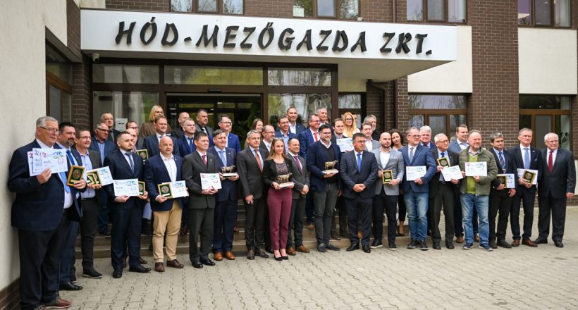 Alföldi Állattenyésztési és Mezőgazda Napok