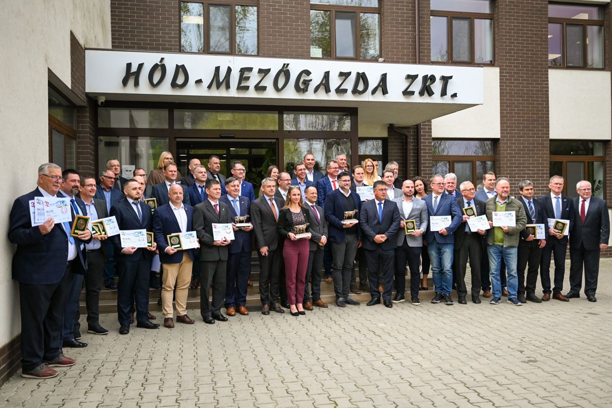 Hamarosan megnyitja kapuit az Alföldi Állattenyésztési és Mezőgazda Napok Szakkiállítás és Vásár!