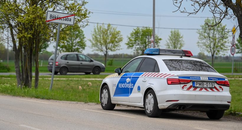 kék, rendőr, rendőrség, police, igazoltatás