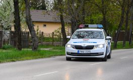 Országos motoros razzia indult: három dologra különösen figyelnek
