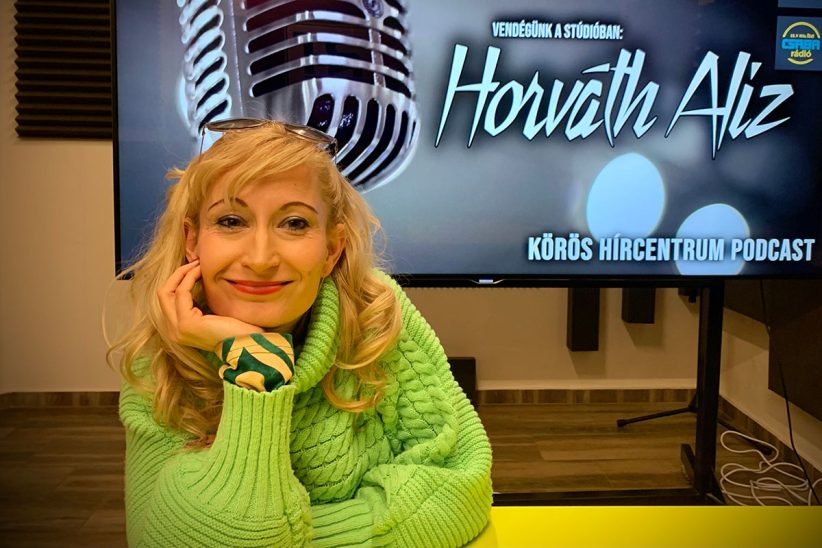 Horváth Aliz
