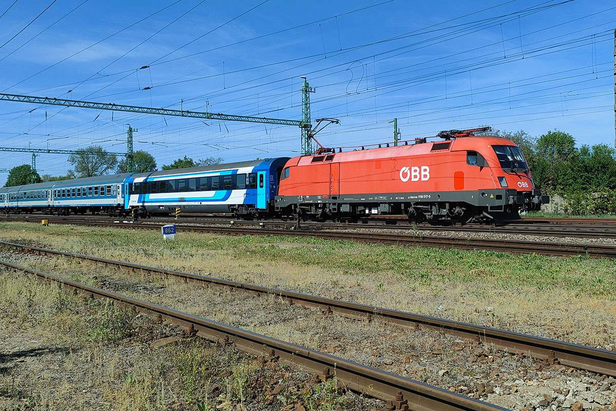 Az eddiginél korábban lép életbe a MÁV csoport előszezoni menetrendje