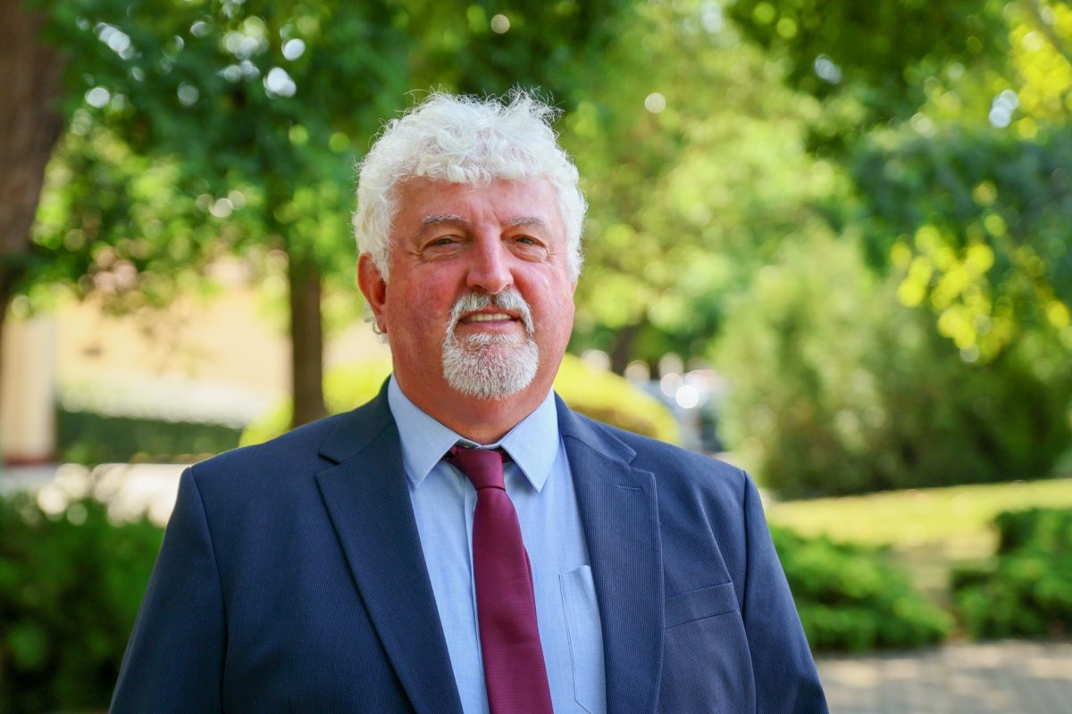 Szalkai Imre: Várható volt a rekordmagas részvételi arány