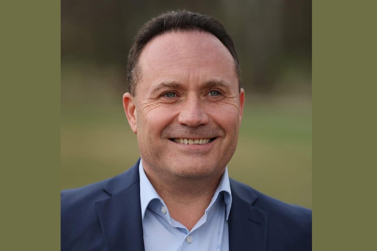 Dr. Takács Árpád elfogadta a képviselői felkérést