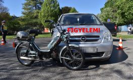 balesetek sora Békéscsabán