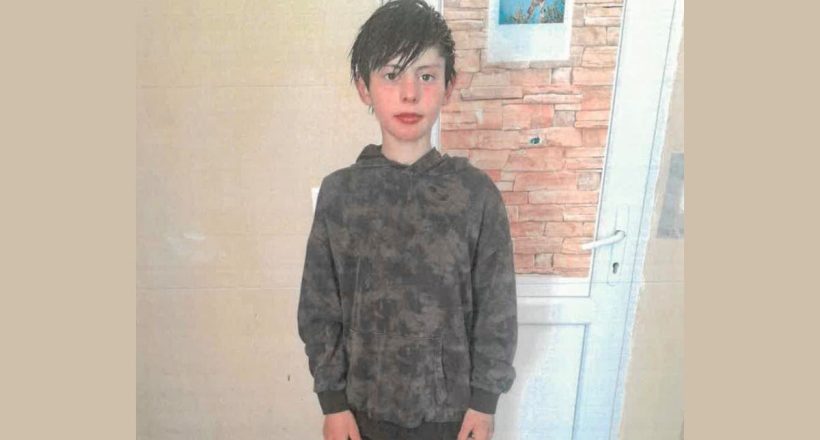 Azonnali segítség kell: eltűnt egy 13 éves fiú Békéscsabán