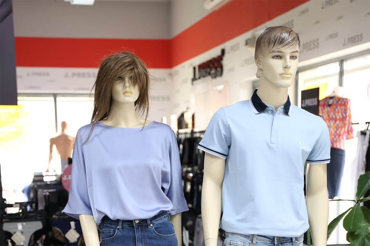 A Fair Play Plusz Divatáruház kihagyhatatlan ajánlatai