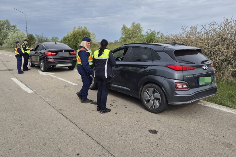 magyar–román határ