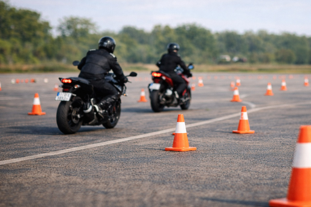 Motoros felkészítő tréning lesz május 1-jén a csabai reptéren
