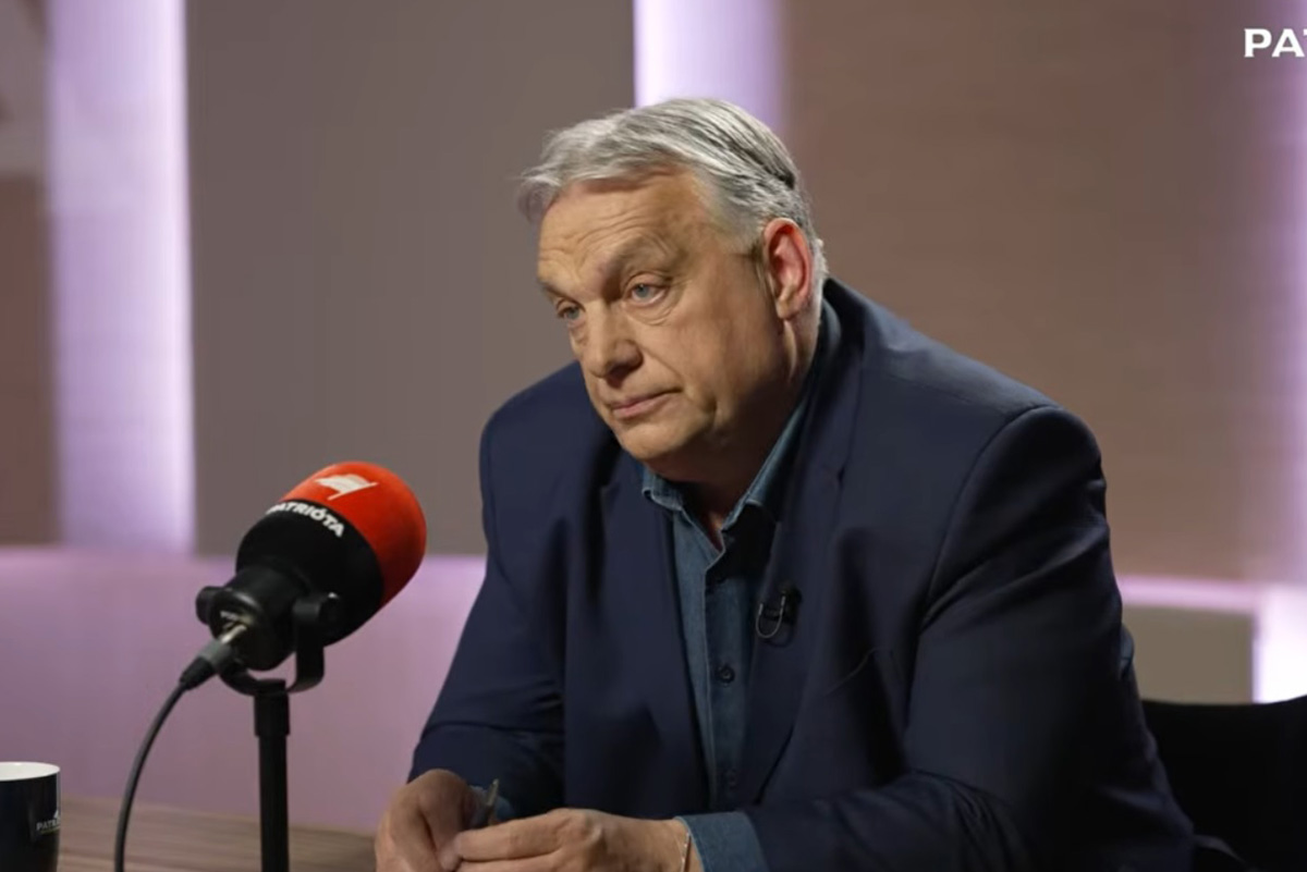 Orbán Viktor: a jobboldali közösség teljes megújítására van szükség