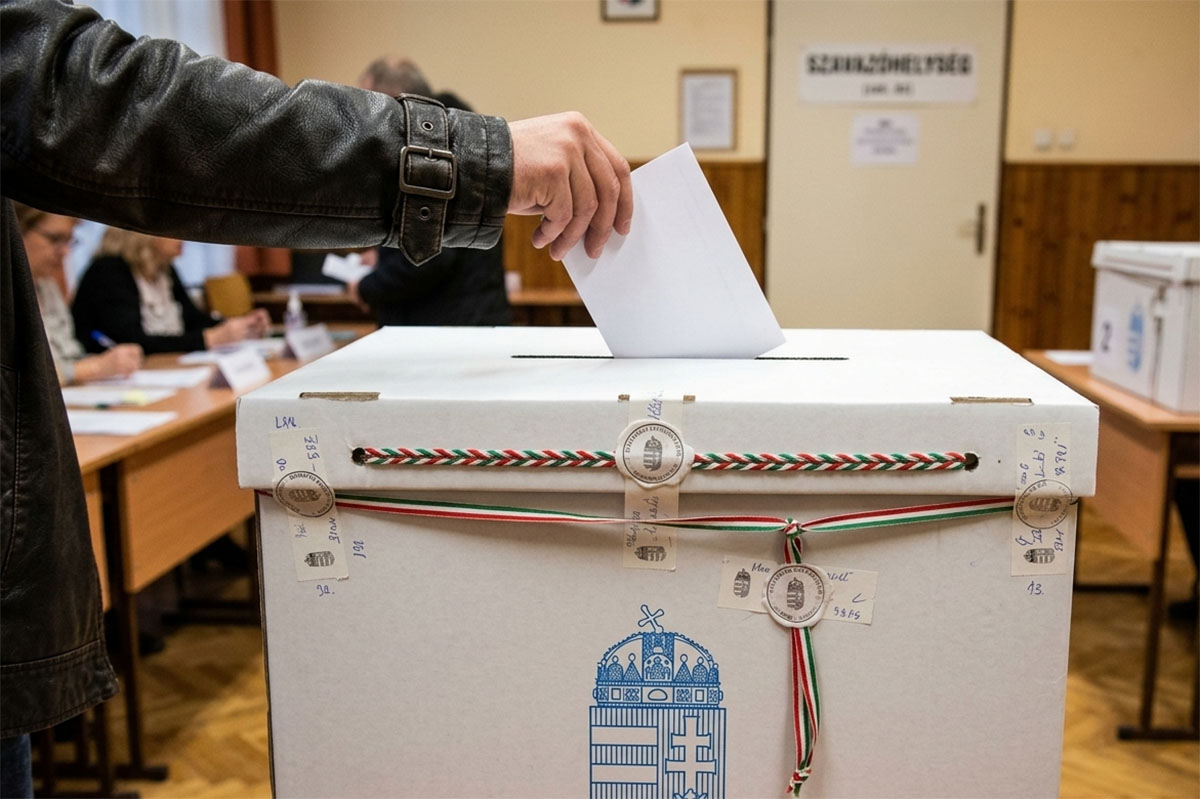 Kikre lehet szavazni Békés vármegyében?