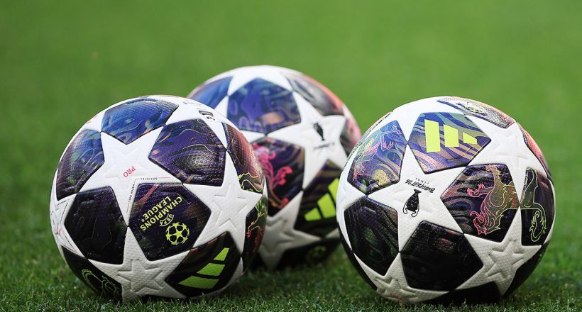 Történelmi este Budapesten: Címvédésre készül a PSG, az első aranyára hajt az Arsenal a Puskás Arénában!