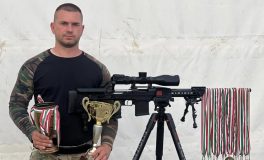 Szilágyi István rendőr őrmester