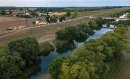 Vízhőenergia-potenciált térképeznek fel a román–magyar határ mentén