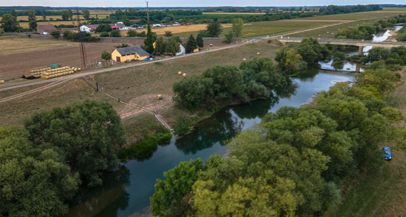Vízhőenergia-potenciált térképeznek fel a román–magyar határ mentén