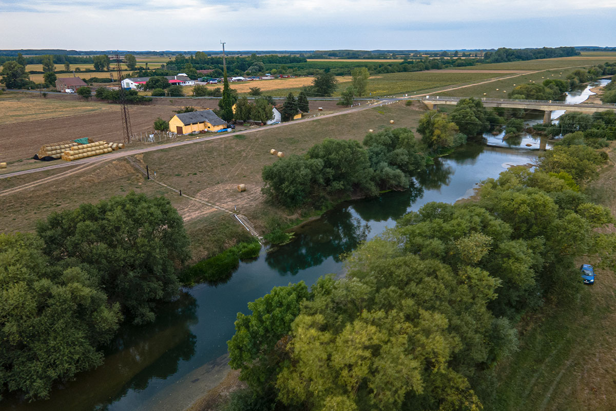 Vízhőenergia-potenciált térképeznek fel a román–magyar határ mentén