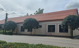 kondorosi óvoda fejlesztés