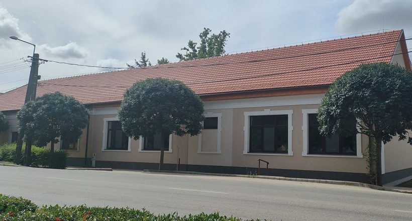kondorosi óvoda fejlesztés