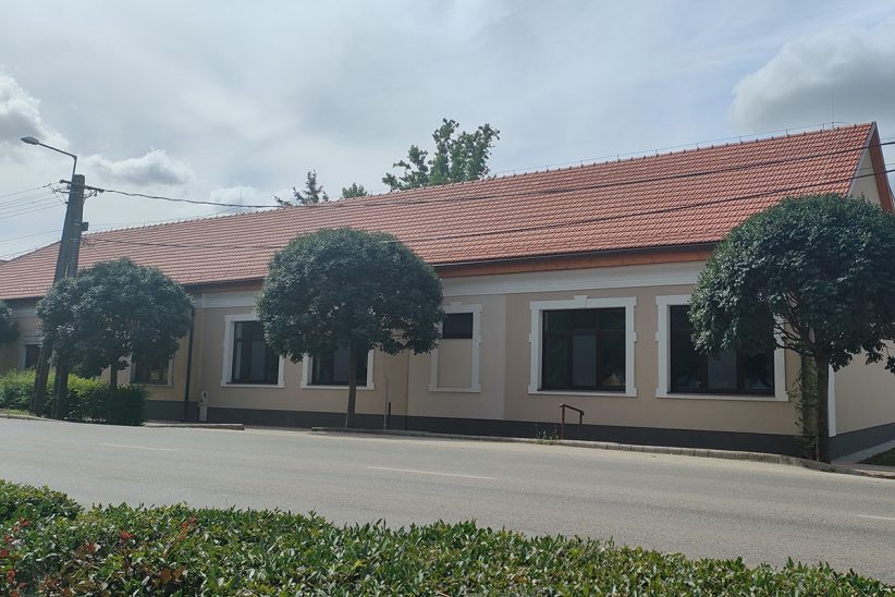 kondorosi óvoda fejlesztés