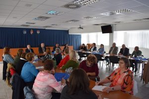 bűnmegelőzési program