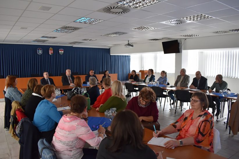 bűnmegelőzési program