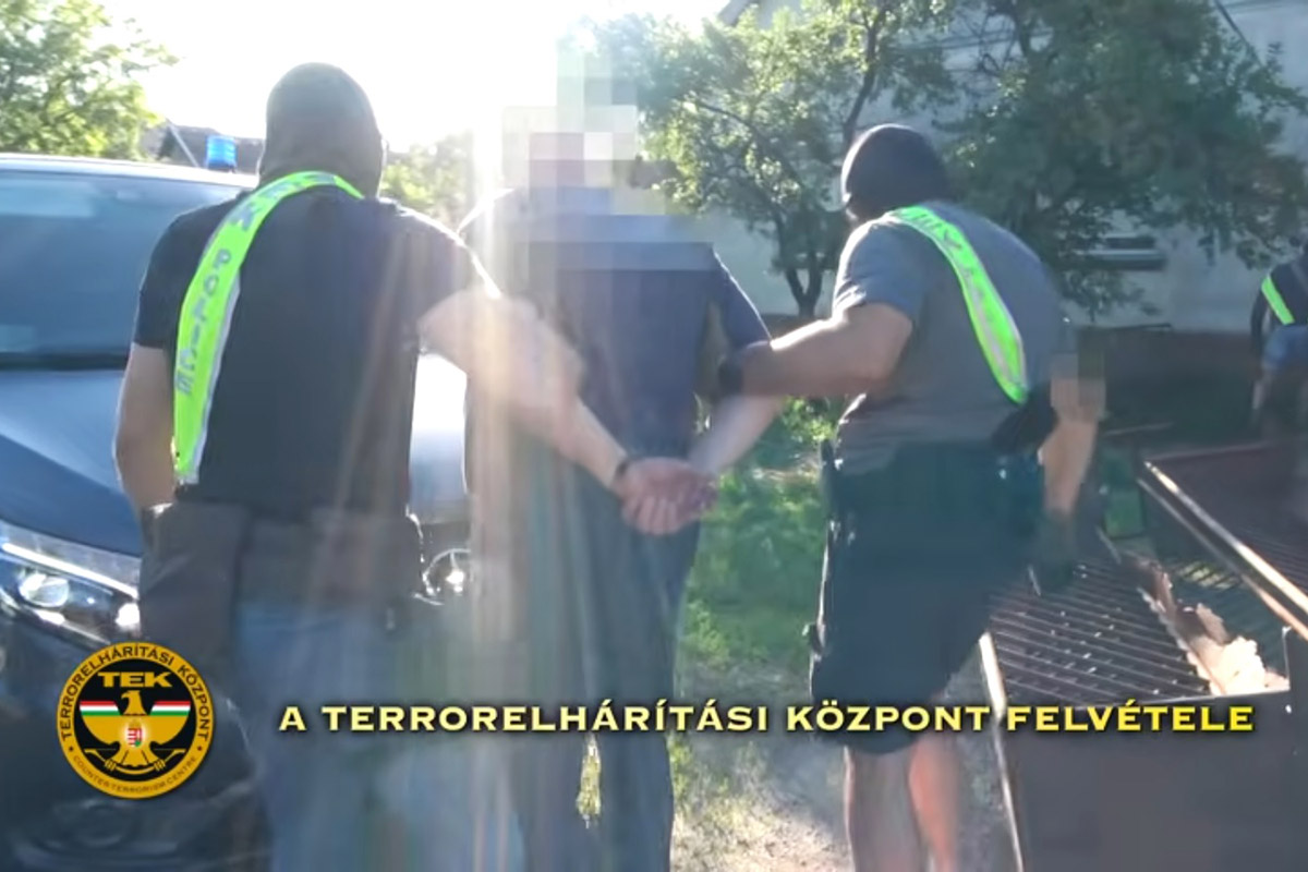 Gyermekotthoni brutalitás: letartóztatták a 8 kiskorút bántalmazó felügyelőt