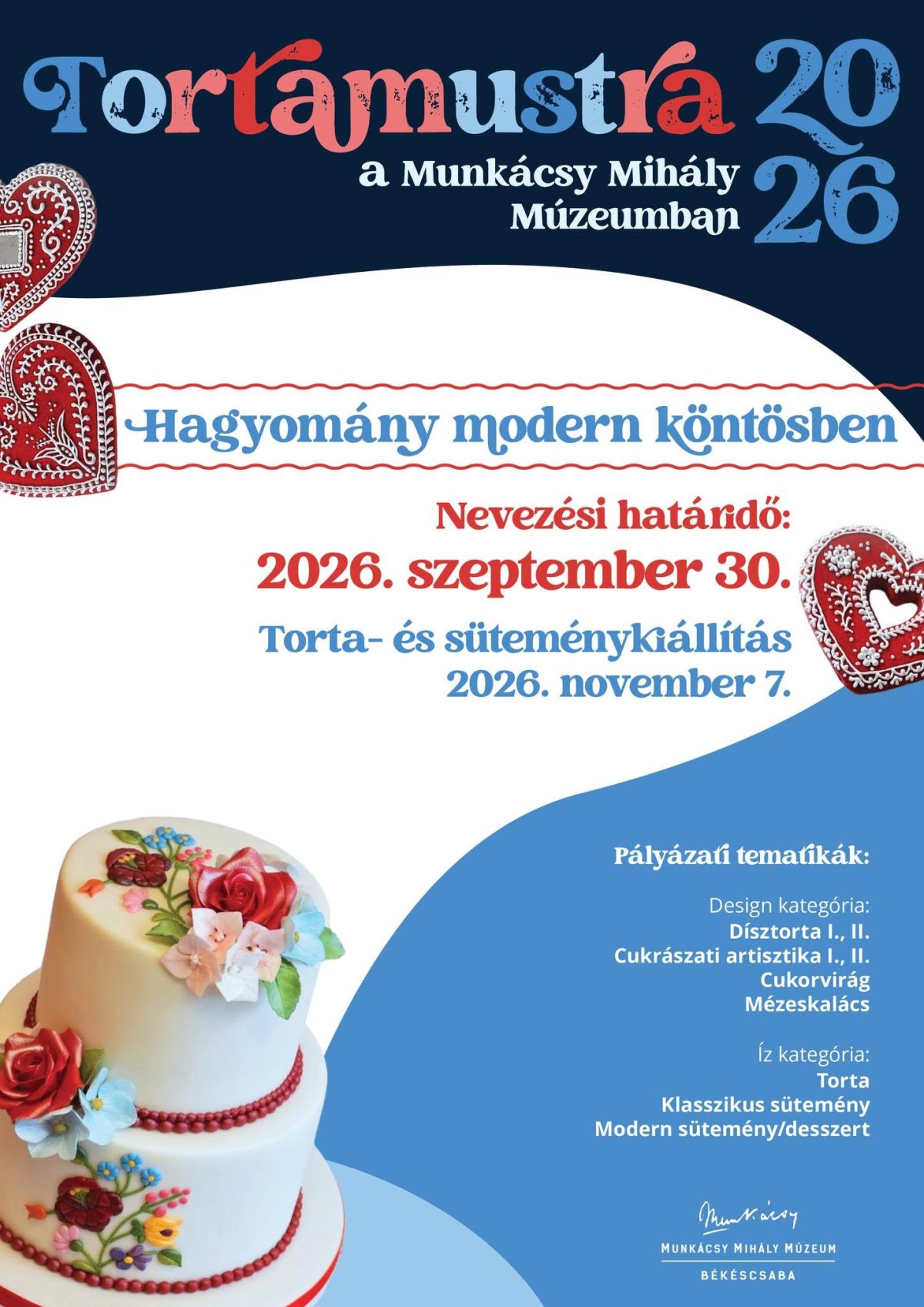 Tortamustra