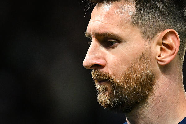 Messi történelmet írt és mesterhármast szerzett a vb-nyitányon
