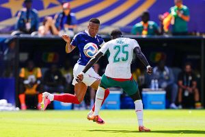 Mbappé