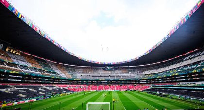 Messi visszatért, Argentína magabiztos győzelemmel hangolt a vb-re
