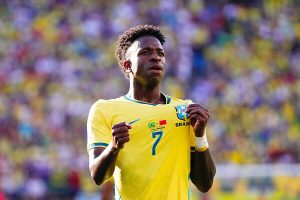 Vinicius Junior