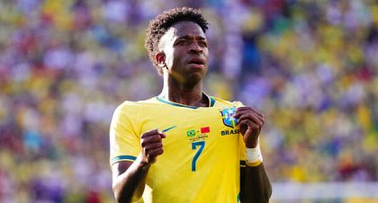 Vinicius Junior