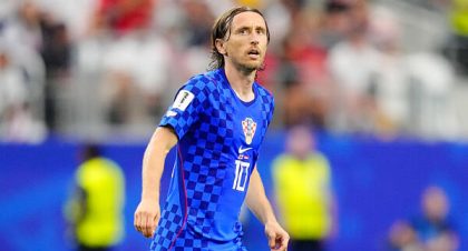 Modric