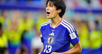 Hiába vezetett kétszer Hollandia, Japán pontszerzéssel kezdett a vb-n