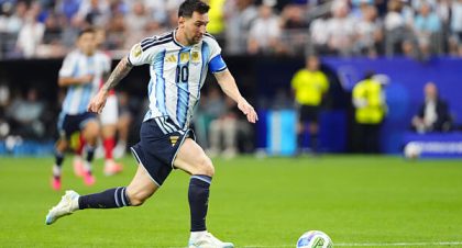 Messi, Mbappé és Haaland is rekordokat döntöget a világbajnokságon