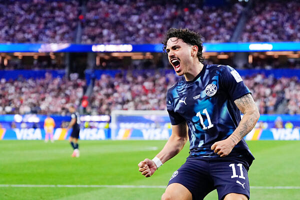 Messi vezeti a vb góllövőlistáját, Mbappé és Haaland a nyomában