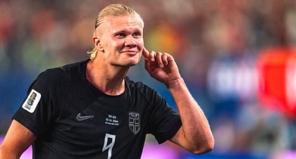Ötgólos thriller New Yorkban: Haaland vezérletével nyert Norvégia